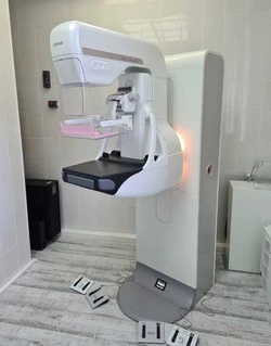 Медицинское оборудование под контролем главы региона