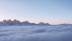 Прогноз погоды на Сахалине и Курилах 17 января