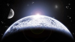 Ретроградный Меркурий 2024: влияние на людей   