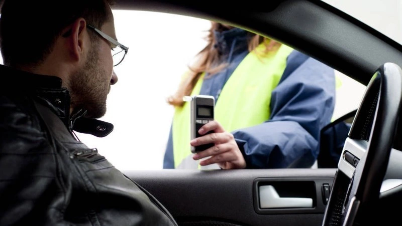 Новшества по прохождению мед. освидетельствования водителей транспортных средств