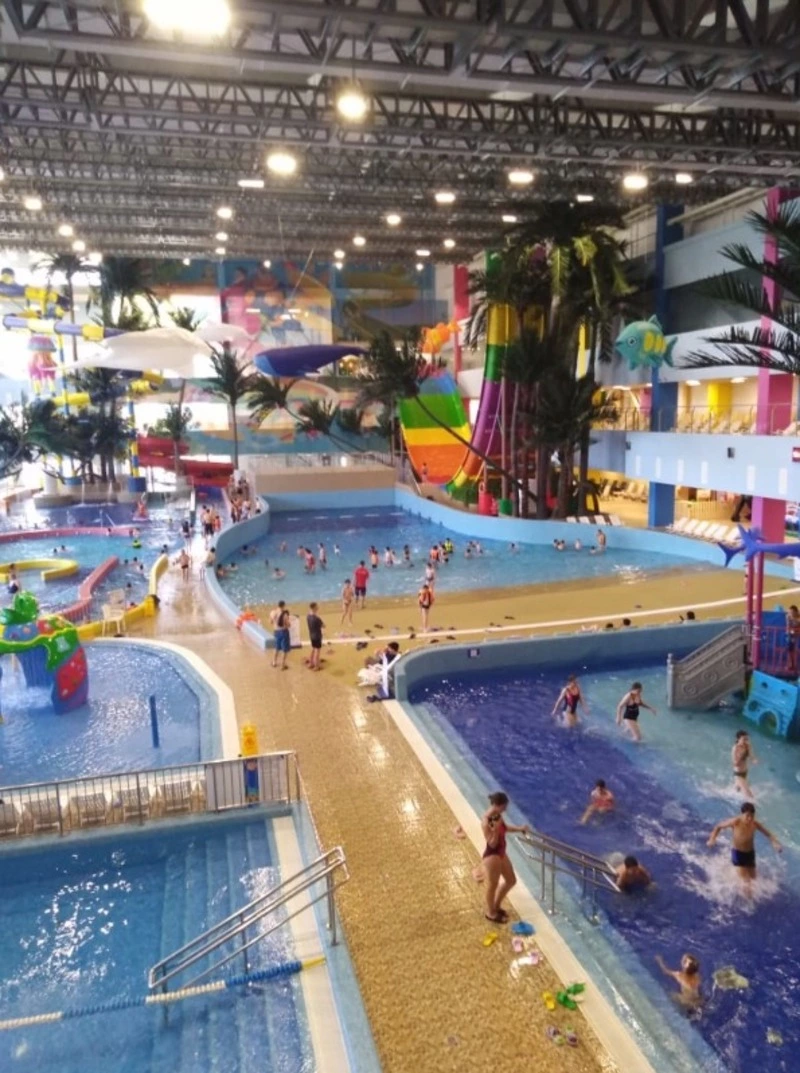 Школьные экскурсии