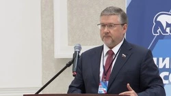 Георгий Карлов: «Мы восстановим  историческую справедливость!»