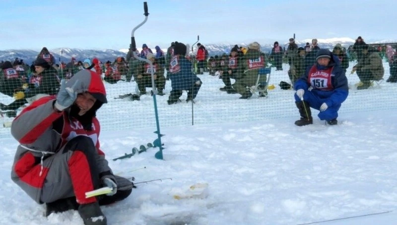 «Сахалинский лёд – 2024» соберет участников 23 февраля