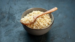 Самая полезная крупа и стоит копейки: включите ее в свой рацион     