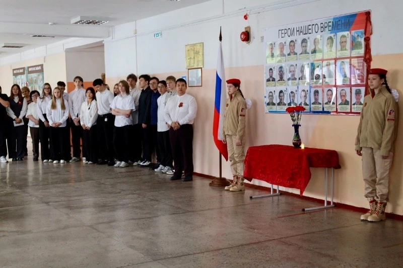 У войны нет срока давности