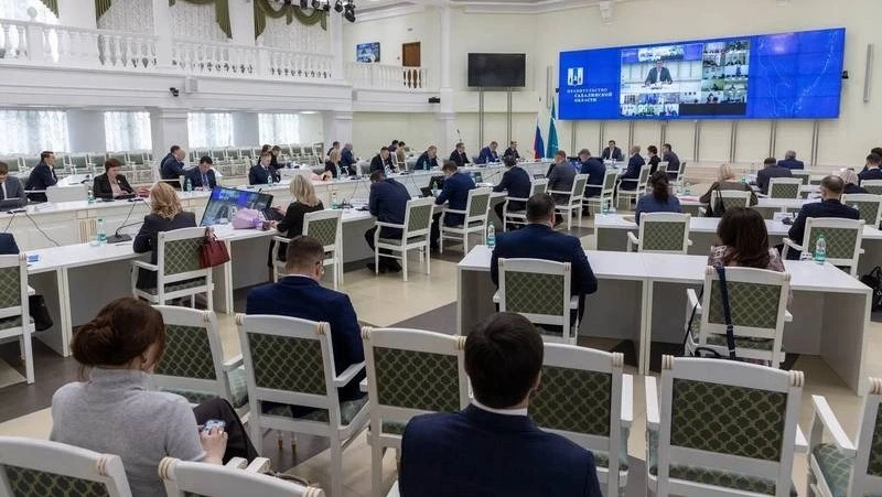 На Сахалине в этом году появится собственная лаборатория по исследованию качества вод