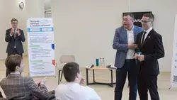 Не уезжайте на материк!: губернатор объяснил студентам, почему стоит учиться и работать на Сахалине