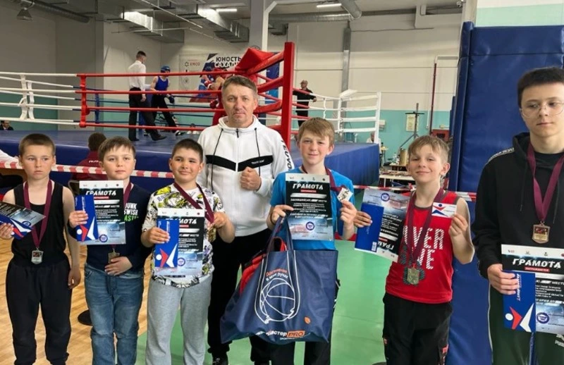 ЧЕМПИОНАТ И ПЕРВЕНСТВО САХАЛИНСКОЙ ОБЛАСТИ ПО САВАТ