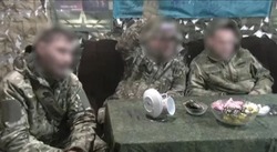 Телемост связал трех бойцов из зоны СВО с их семьями на Сахалине