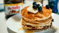 Не делайте так, иначе оладьи будут невкусными: 3 главных совета 