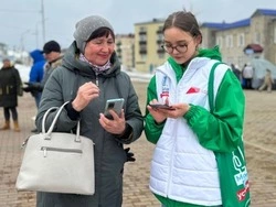 Голосование продолжается