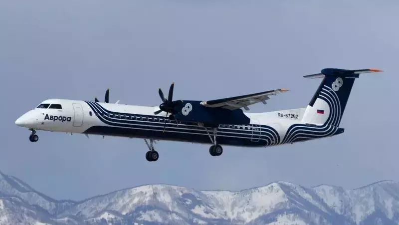 Сахалинским студентам дали скидку 50% на перелеты до Курил