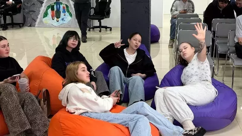 Территория возможностей: почему молодежь выбирает строить карьеру на Сахалине