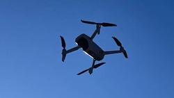 Выпуск дронов для отправления в зону боевых действий, в скоро запустят на Сахалине
