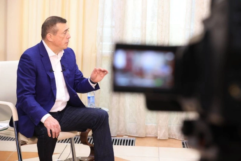 Для ветеранов СВО запустили кадровую программу на Сахалине