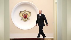 Инаугурация президента Владимира Путина в мае 2024: дата, как и где пройдет  