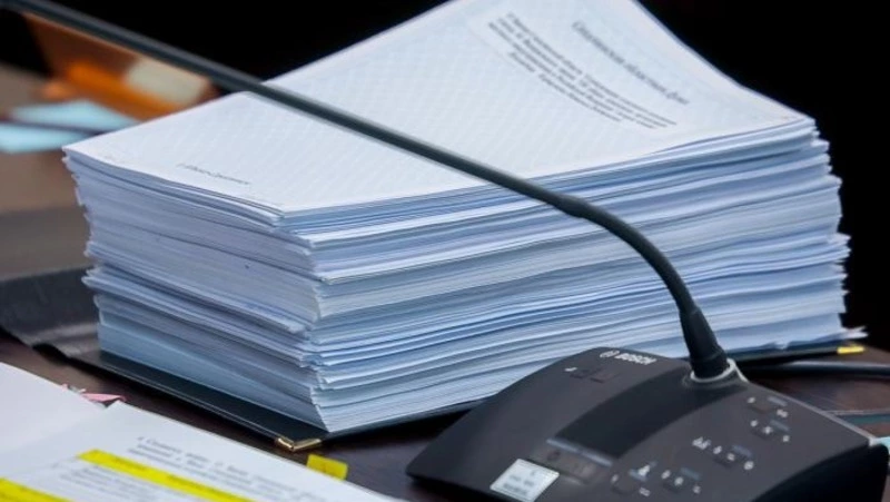 Региональные законы,  вступившие в силу в январе