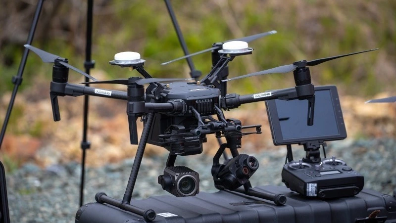 Началась подготовка к внедрению дронов в экономику в преддверии “Архипелага-2024"