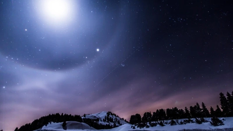 Гороскоп на 28 марта 2024: что обещают астрологи