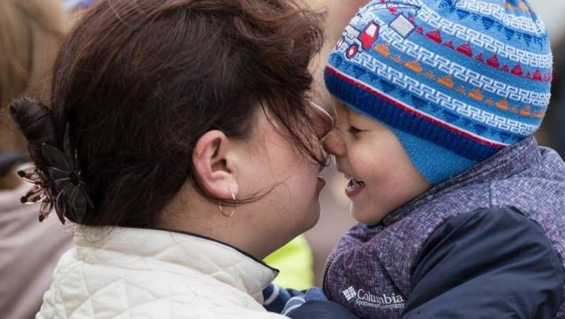 В Сахалинской области продолжится работа по повышению благосостояния семей с детьми