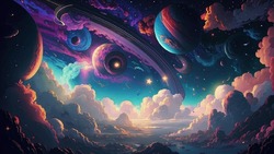 Гороскоп на неделю с 1 по 7 июля 2024: как начнется месяц для каждого знака зодиака 