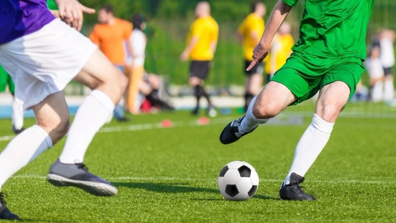 Сахалинская область вошла в ТОП-30 регионов по количеству спортобъектов за пять лет