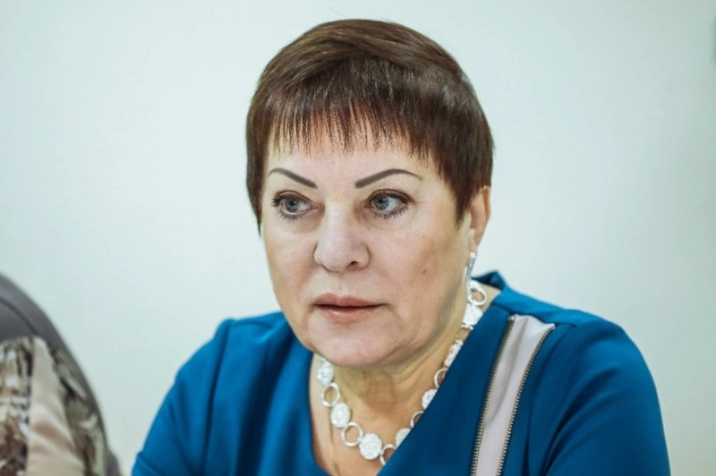 На заседании регионального парламента депутаты приняли изменение в Устав области