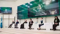 На Сахалине прошел форум-семинар волонтеров «Сила в Единстве!»