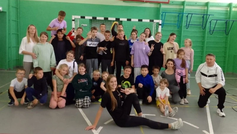 Здоровье – это жизнь!