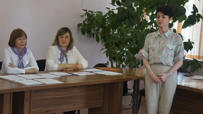 В Томари прошёл  экономический форум  предпринимателей