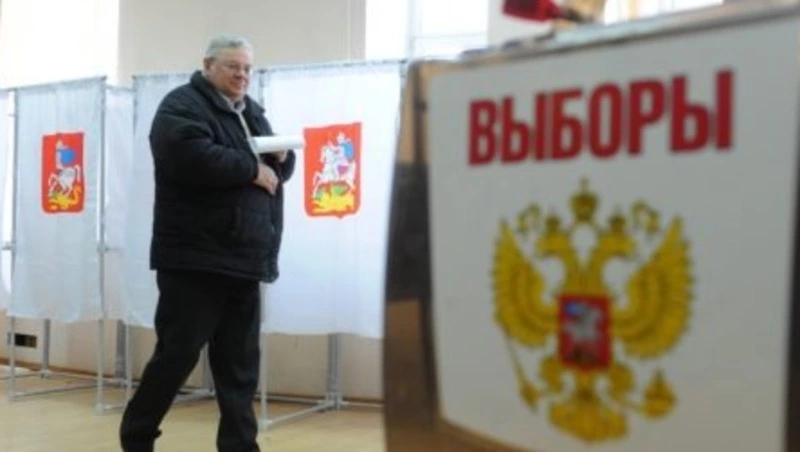 Безоговорочная победа  «Единой России»:  подведены итоги  выборов на Сахалине