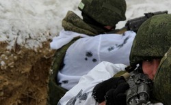 Заключившие контракт с ВС РФ сахалинцы начали получать по 400 тысяч рублей на погашение ипотеки
