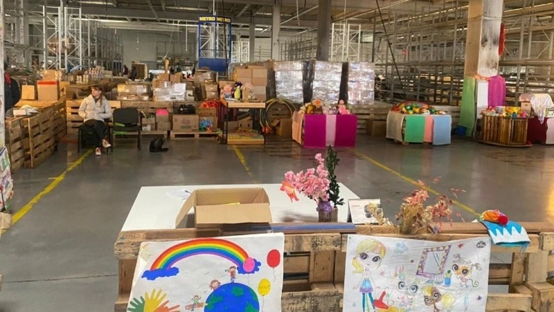 Депутат создал фонд помощи мобилизованным жителям Сахалинской области