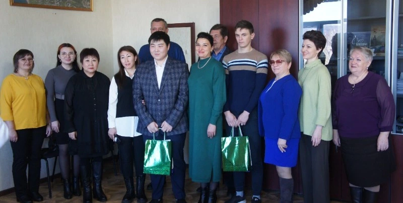 Осенний призыв