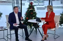 Валерий Лимаренко поддержал идею обеспечения детей бойцов СВО бесплатными путевками в лагеря