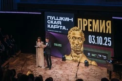 Музейно-мемориальный комплекс «Победа» стал лауреатом премии «Пушкинская карта. Премия»