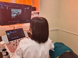 75 тысяч сахалинцев и курильчан прошли углубленное медицинское обследование