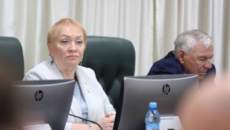 Проект закона об оказании бесплатной юридической помощи жителям Сахалинской области