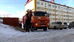 Перевозчик мусора на Сахалине не выплачивал полгода аренду за технику