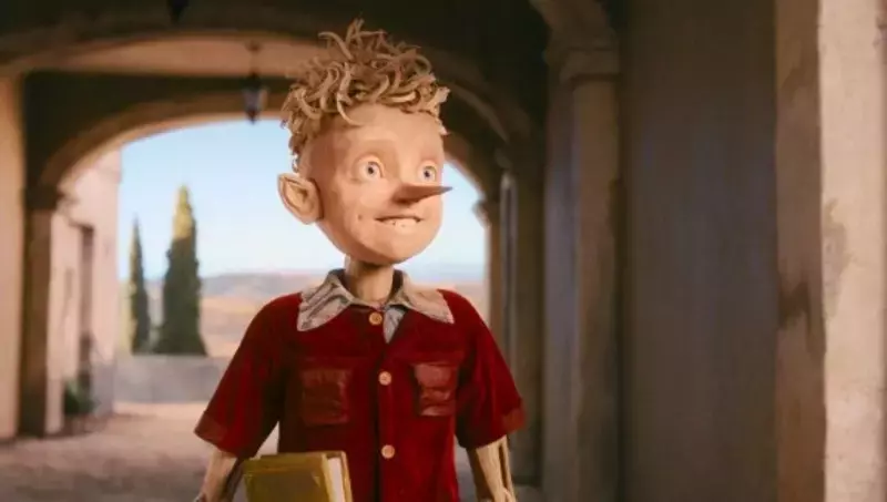 Фильм «Буратино» собрал миллиард рублей за четыре дня проката