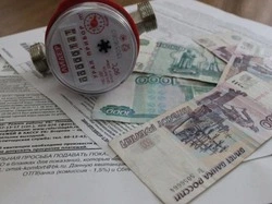 Смена управляющей компании