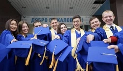 Правительство области будет компенсировать студентам половину стоимости платного обучения