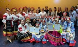 Яркие Победы!