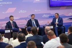 Сахалинская область начинает тиражировать опыт использования беспилотной техники по всему ДВ