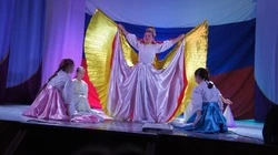 В День народного единства