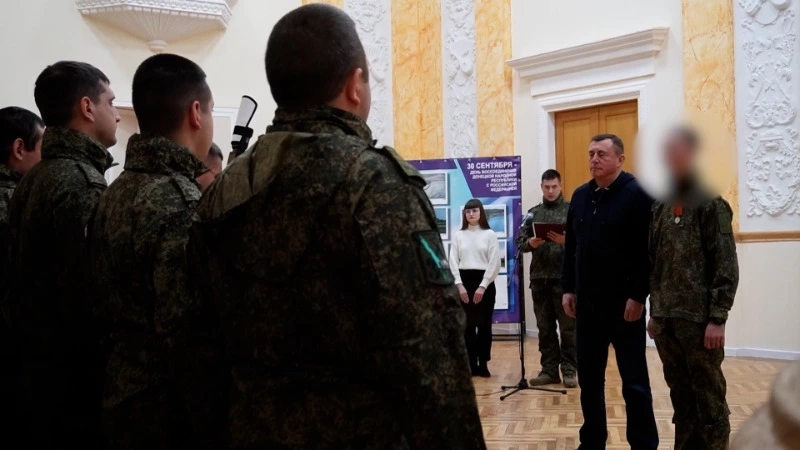 Для сахалинских бойцов в зону СВО доставлена очередная партия полезного груза