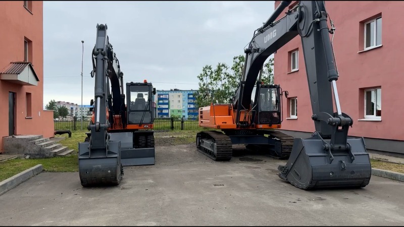 В Сахалинском горном техникуме обновили оборудование и открыли новую специальность
