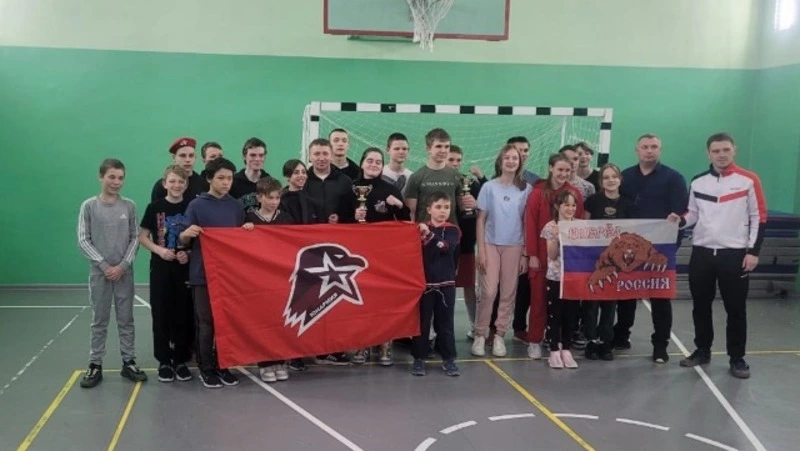 Воспитывая  патриотизм