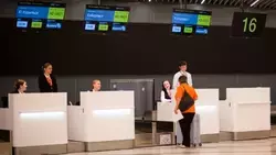 Дополнительный авиарейс свяжет Сахалин и Хабаровск перед Новым годом