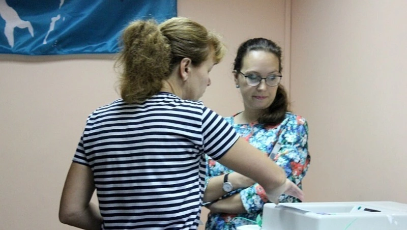 Эксперты оценили итоги выборов в Сахалинской области на фоне электоральных трендов РФ